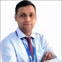 Debesh Ghosh