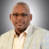 Meshack Kamau