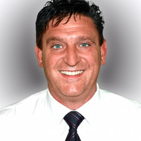 Gert van der Westhuizen