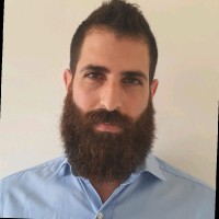 Eli Argaman