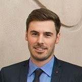 Lukas Saccavini