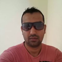 Shakoor Chougle