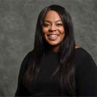 Nubia Hewitt , Ed.D