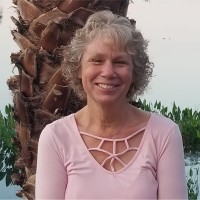 Michelle Smith