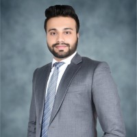 Lenvin D'Souza
