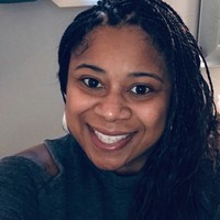 Shawnte' Mack