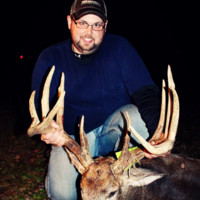 Dustin Rinehart