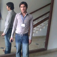 Ahmed Soomro