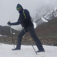 Akash Khude