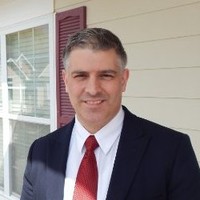 David Lancaster