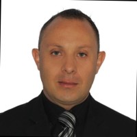 Edgar Andres Barrios Vega