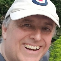 Andrew Morican