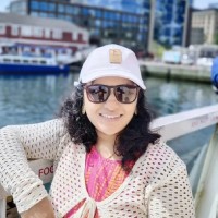 priya mathew