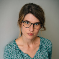 Maren Stroessenreuther