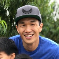 Jeff Kao
