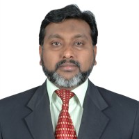 Dr Amjad Khan