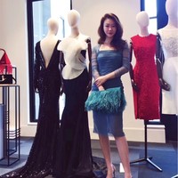 Sabrina Yang