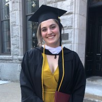 Joelle Krause, Mba