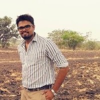 Rohit Bhanushali