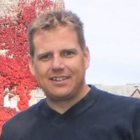 Trevor Barrett