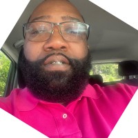 Reginald Hillary
