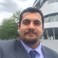 Mohammad Fazaeli