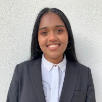 Anshula Radhakrishnan