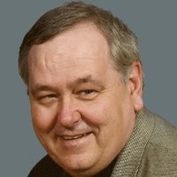 Bill Garlough