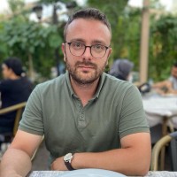 Bülent Usta