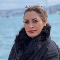 Nasim Chavoshizadeh