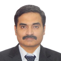 VIVEK PARTHASARATHI