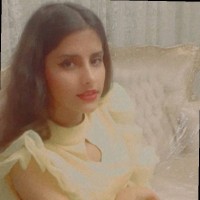 Negar Jamalvand