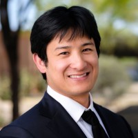 Ben Krisanto Paras