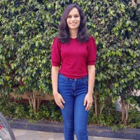 Vinuta Deshpande