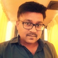 Ganesh Anand