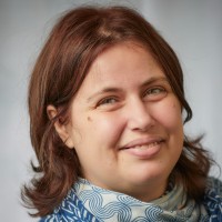 Sylvie Barthe