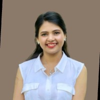 Supriya Chopra