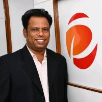 Ganesh Krishnamoorthy
