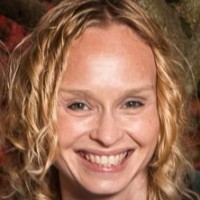 Melanie de Lange