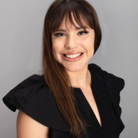 Christina Morales