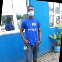 Joe Odede