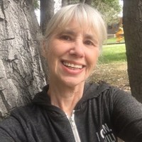 Julia Patterson