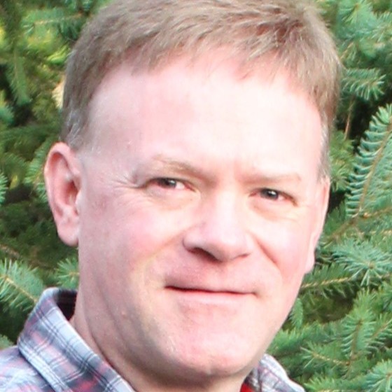 Dean Johnson