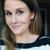 Lisa Berg Stensrud