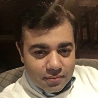 Muhammad Ishfaq