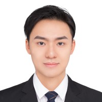 Ruibo(Jerry) Peng