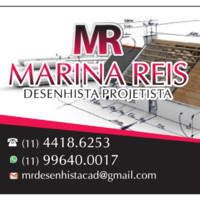 Marina Reis
