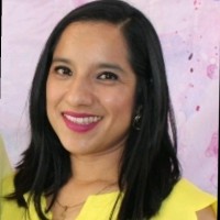 Gabriela Aldaco