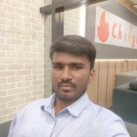 Basalingappa M