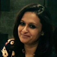 Ishita Bhargava